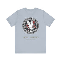 Thumbnail for American Airlines Vintage - T-shirt