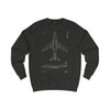 Tupolev Tu-104 - Sweatshirt