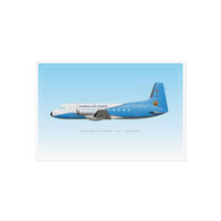 Thumbnail for Andover -  Fine Art Poster