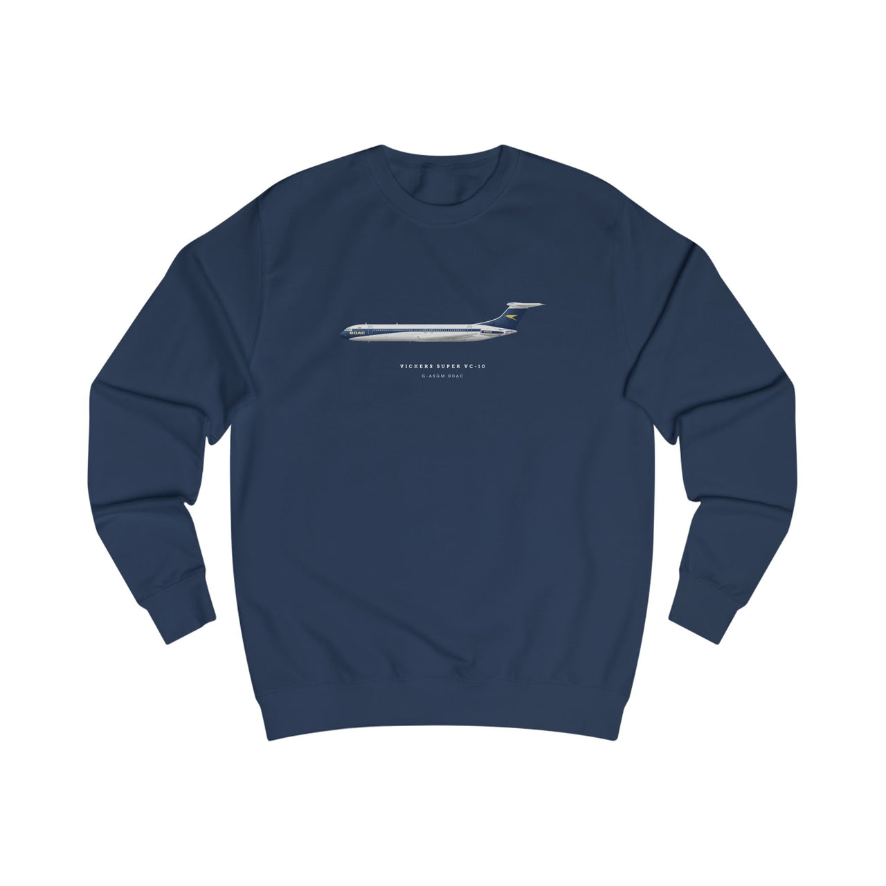 VC-10 - Sweatshirt