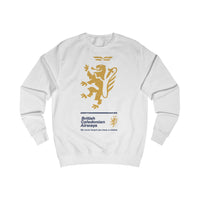 Thumbnail for British Caledonian Airways Vintage - Sweatshirt