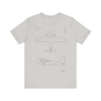 Thumbnail for Bristol Freighter - T-shirt