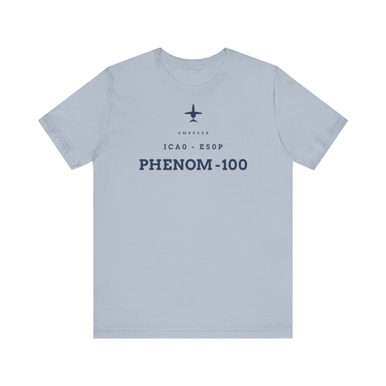 Embraer Phenom 100 Designator - T-shirt