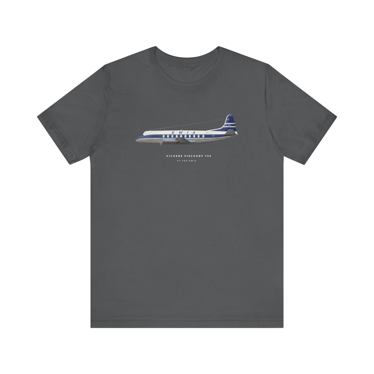 Viscount - T-shirt