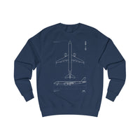 Thumbnail for Embraer E195 - Sweatshirt