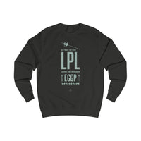 Thumbnail for Liverpool John Lennon Airport - Sweatshirt