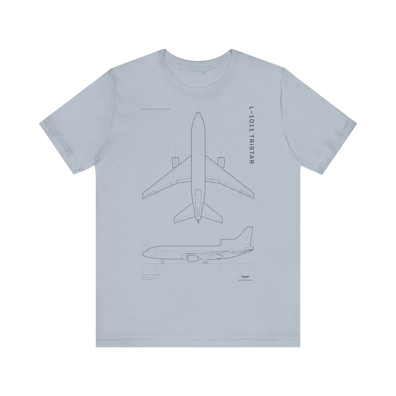 TriStar - T-shirt