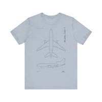 Thumbnail for TriStar - T-shirt