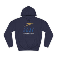 Thumbnail for BOAC Vintage -  Hoodie