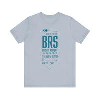 Thumbnail for Bristol Airport - T-shirt