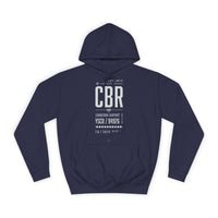 Thumbnail for Canberra Airport -  Hoodie