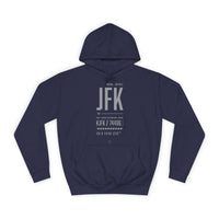 Thumbnail for JFK International -  Hoodie