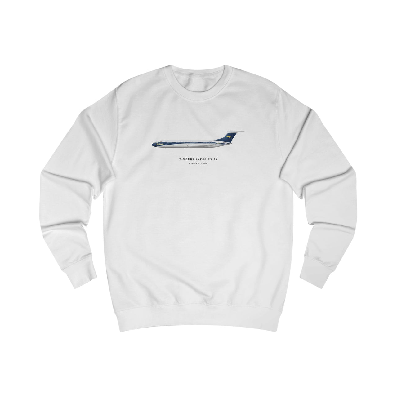 VC-10 - Sweatshirt