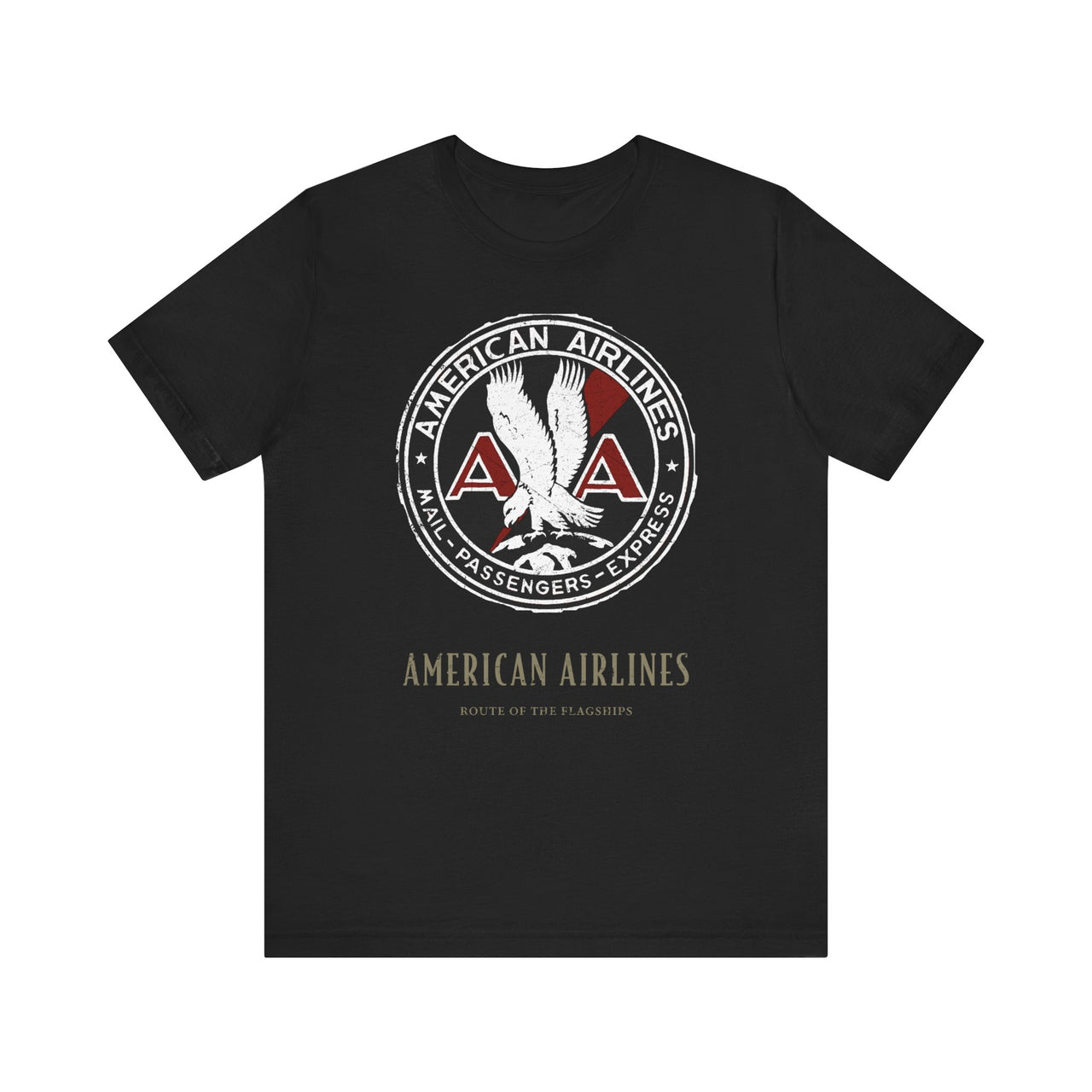 American Airlines Vintage - T-shirt