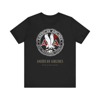 Thumbnail for American Airlines Vintage - T-shirt