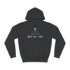 BAe 146 Designator -  Hoodie