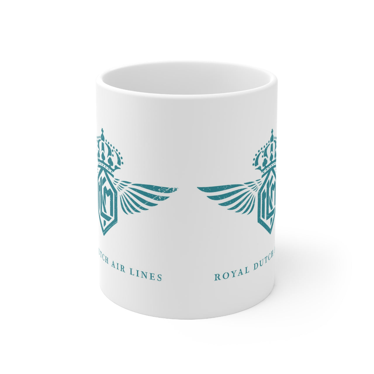 KLM Vintage - Mug