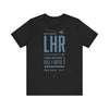 Heathrow Airport - T-shirt