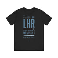 Thumbnail for Heathrow Airport - T-shirt