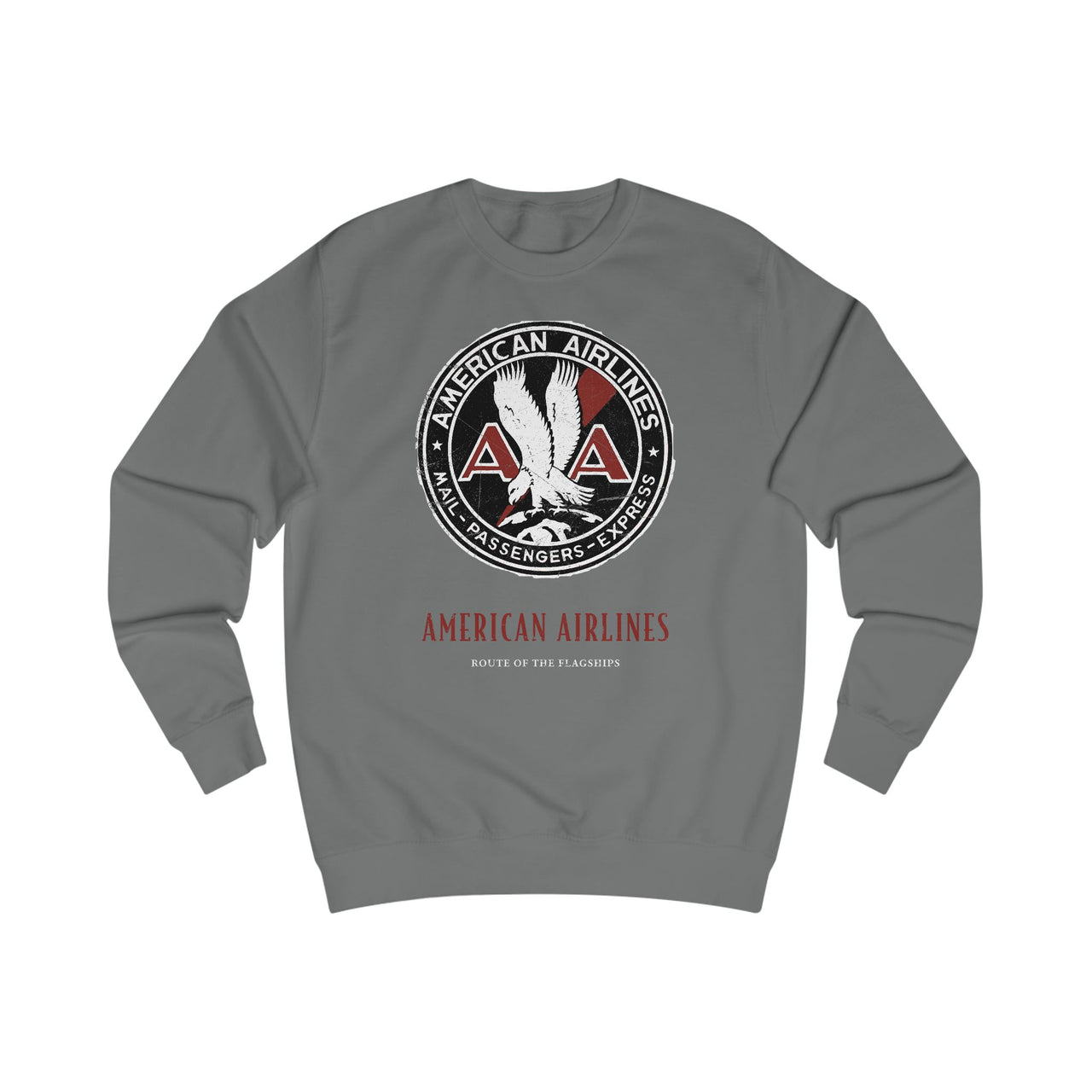 American Airlines Vintage - Sweatshirt