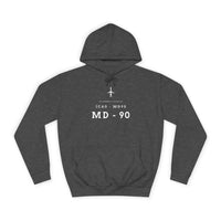 Thumbnail for MD-90 Designator -  Hoodie