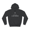Lockheed L-1011 Tristar Designator -  Hoodie