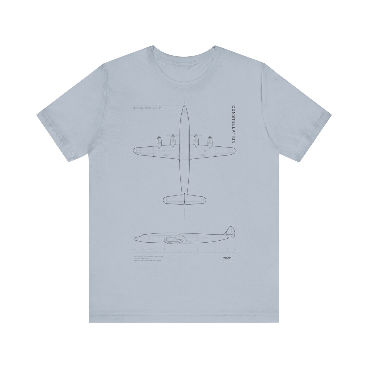 Constellation - T-shirt