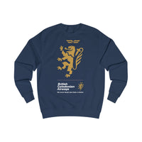 Thumbnail for British Caledonian Airways Vintage - Sweatshirt