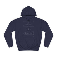 Thumbnail for Bristol Freighter -  Hoodie