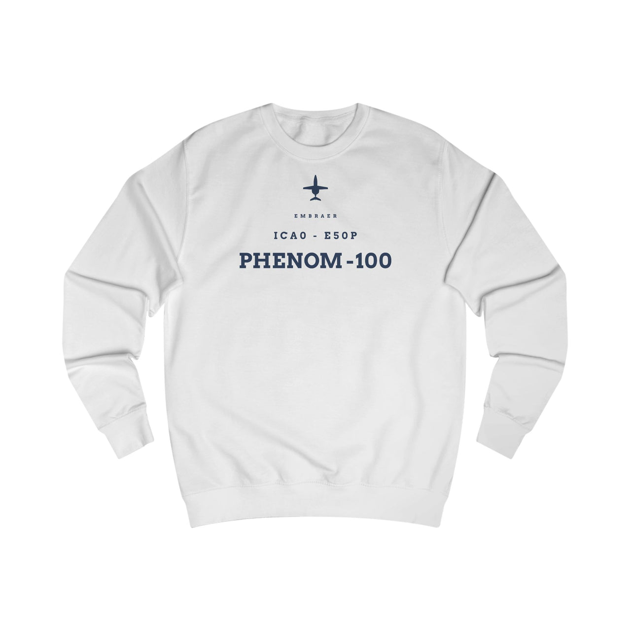 Embraer Phenom 100 Designator - Sweatshirt