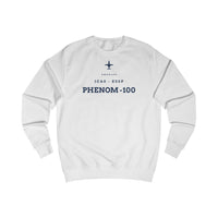 Thumbnail for Embraer Phenom 100 Designator - Sweatshirt