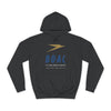 BOAC Vintage -  Hoodie