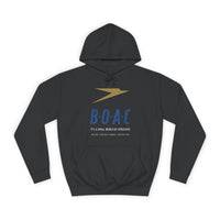Thumbnail for BOAC Vintage -  Hoodie
