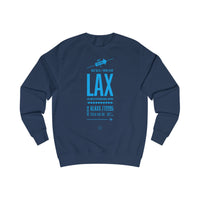Thumbnail for Los Angeles International Airport - Sweatshirt