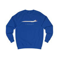Thumbnail for Concorde - Sweatshirt