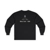 BAe 146 Designator - Long-sleeve T-shirt