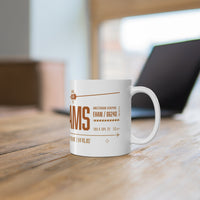 Thumbnail for Amsterdam Schiphol - Mug
