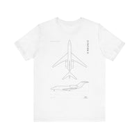 Thumbnail for Cessna Citation X - T-shirt