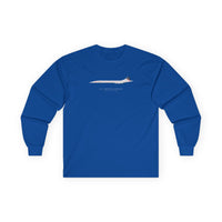 Thumbnail for Concorde - Long-sleeve T-shirt