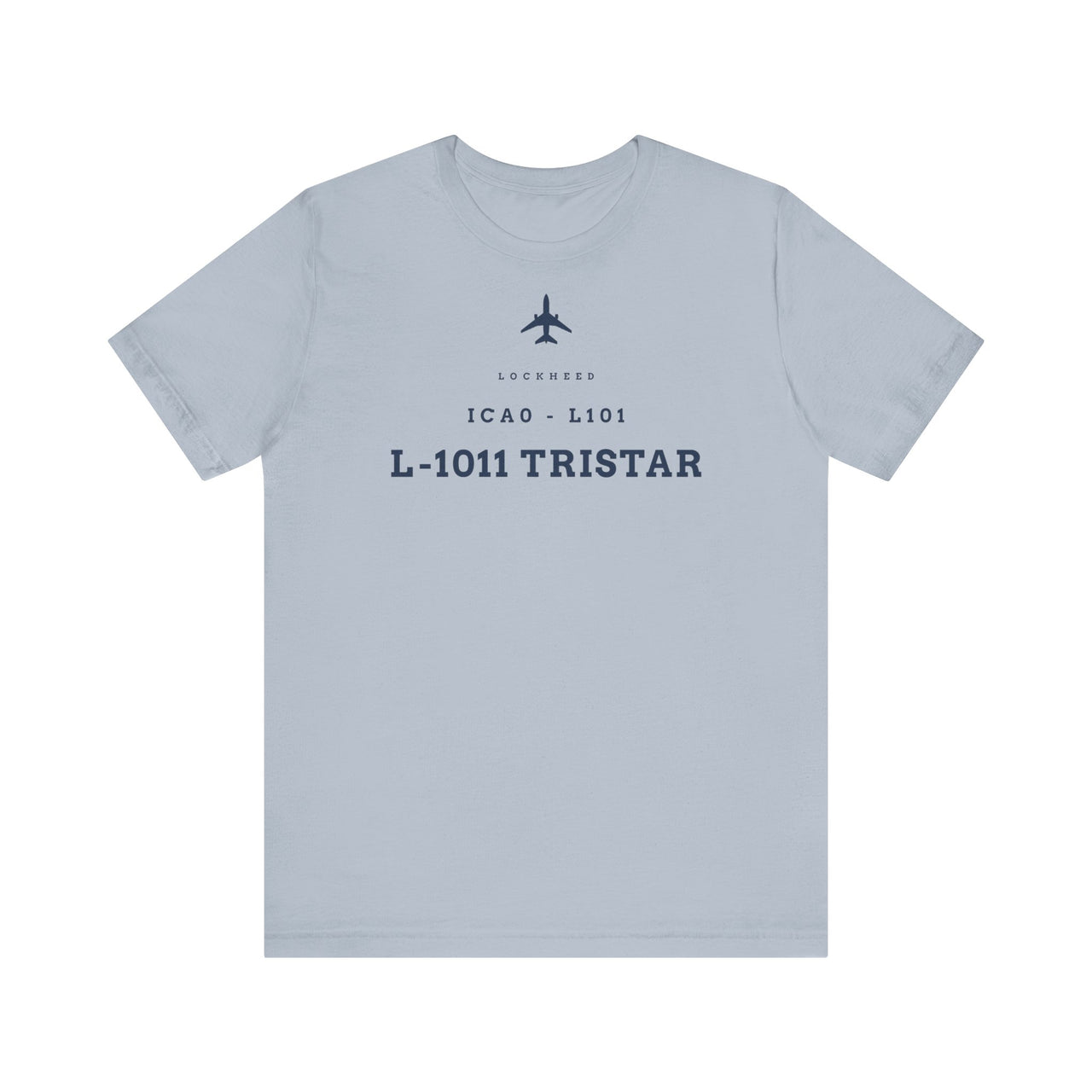 Lockheed L-1011 Tristar Designator - T-shirt