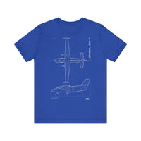 Thumbnail for L-410 Turbolet - T-shirt