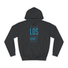 Murtala Muhammed International -  Hoodie