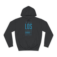 Thumbnail for Murtala Muhammed International -  Hoodie