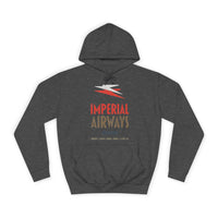 Thumbnail for Imperial Airways Vintage -  Hoodie