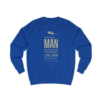 Thumbnail for Manchester Airport - Sweatshirt
