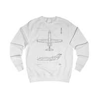 Thumbnail for Yakovlev Yak-40 - Sweatshirt
