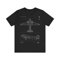 Thumbnail for DC-3 - T-shirt
