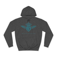 Thumbnail for KLM Vintage -  Hoodie