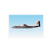Thumbnail for Herald 100 -  Fine Art Poster