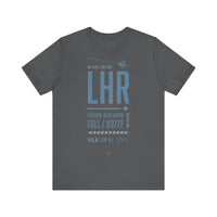 Thumbnail for Heathrow Airport - T-shirt